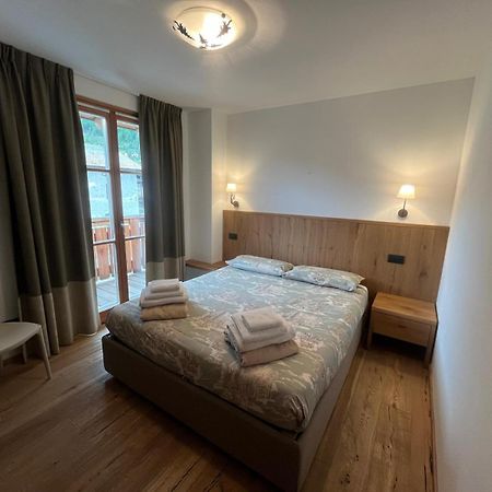 Appartamento Cimino Bormio Esterno foto