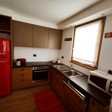 Appartamento Cimino Bormio Esterno foto