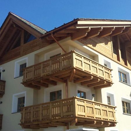 Appartamento Cimino Bormio Esterno foto