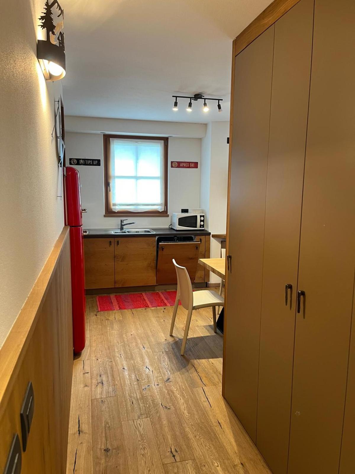 Appartamento Cimino Bormio Esterno foto